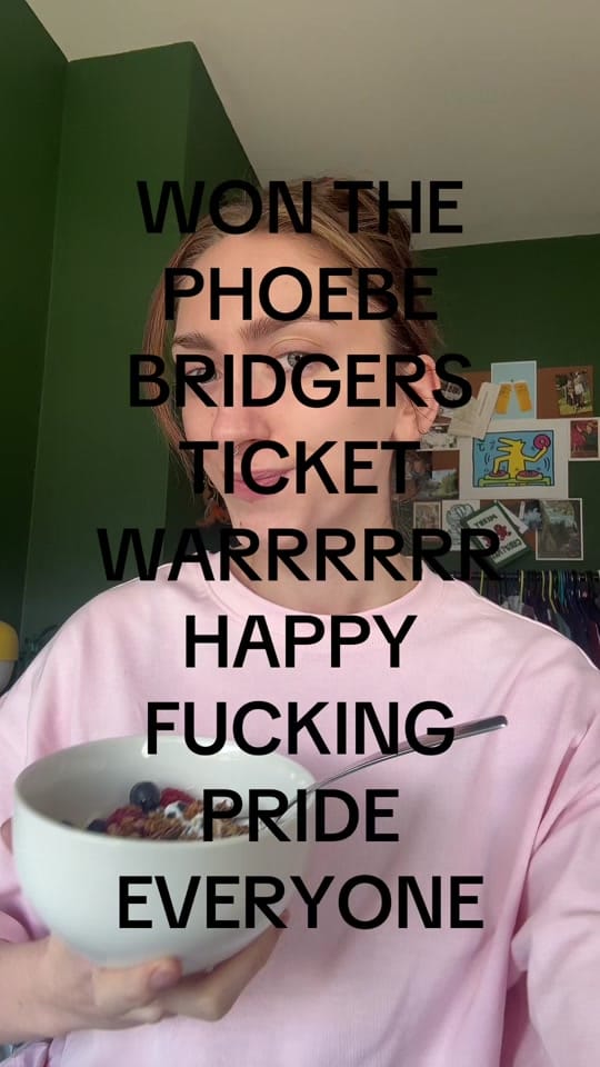 Post 2 by em on TikTok (video)