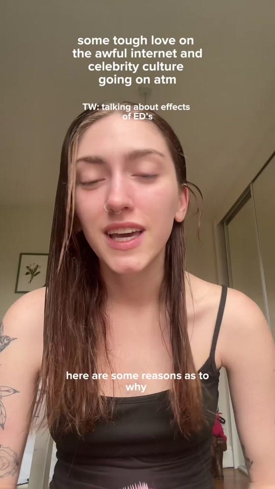 Post 3 by em on TikTok (video)