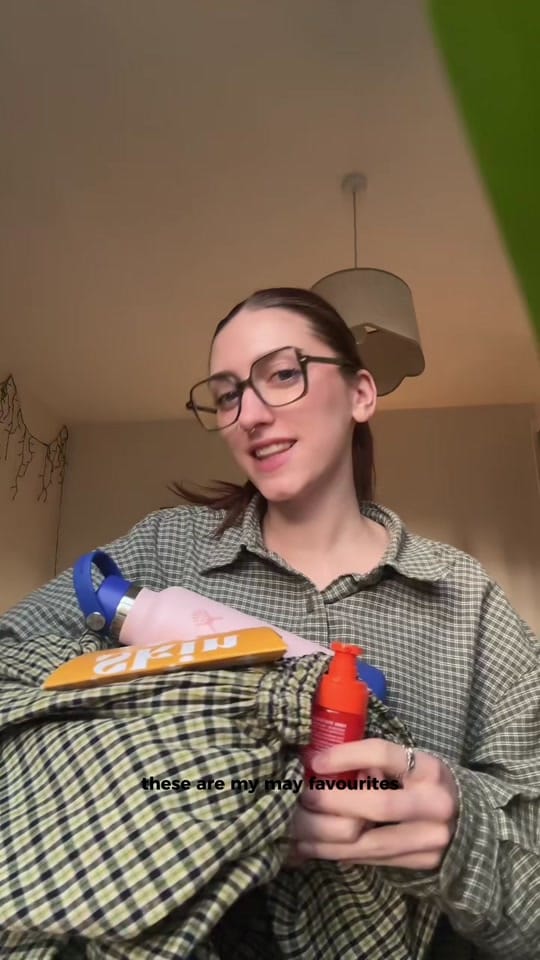 Post 4 by em on TikTok (video)