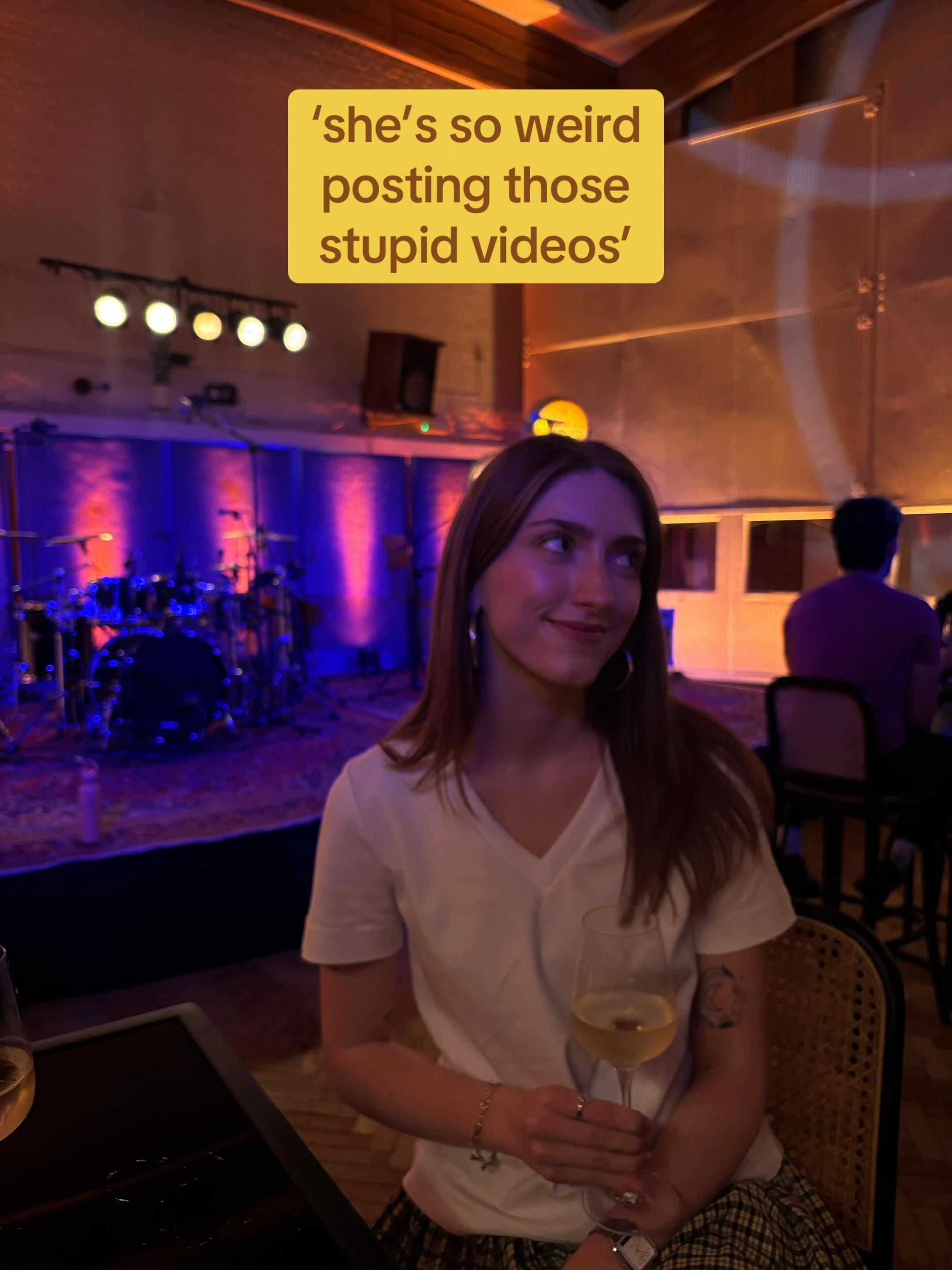 Post 5 by em on TikTok (video)