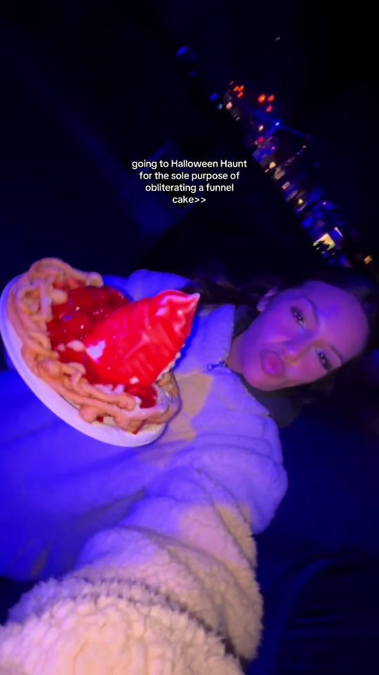 Post 9 by Lexus🌶️ on TikTok (video)