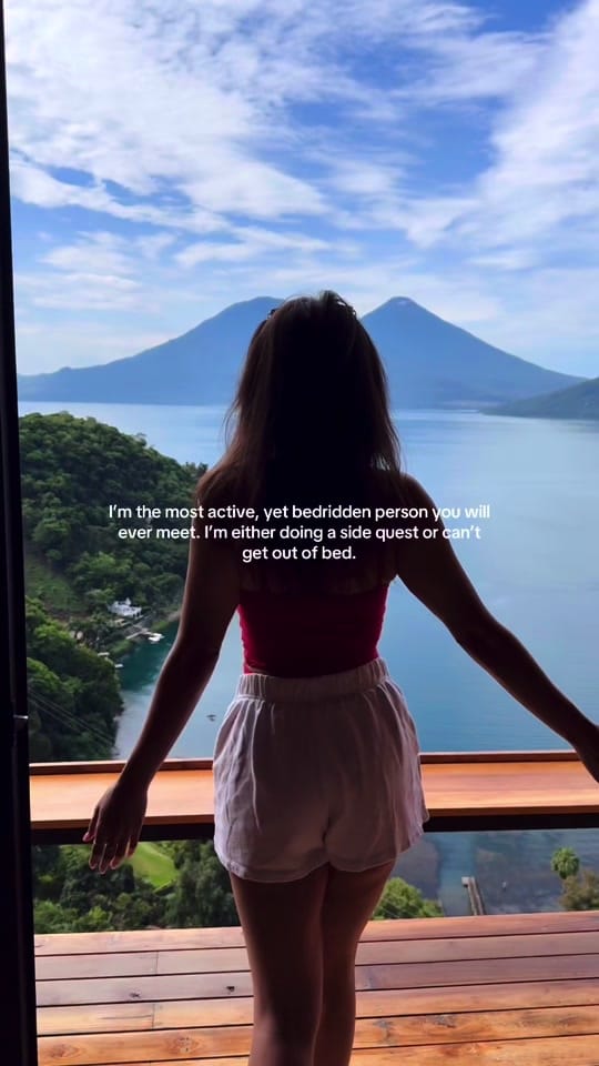 Post 4 by Lexus🌶️ on TikTok (video)
