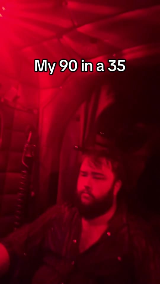 Post 10 by Austin Galloway on TikTok (video)