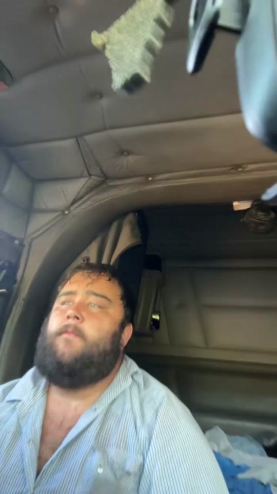 Post 5 by Austin Galloway on TikTok (video)