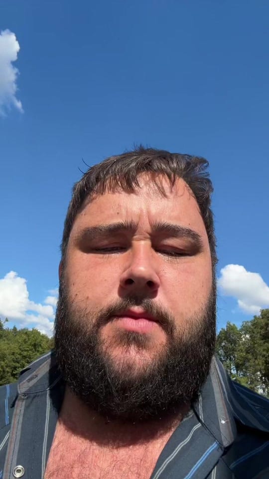 Post 2 by Austin Galloway on TikTok (video)