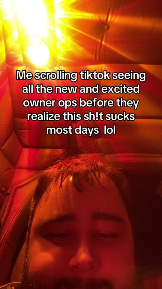 Post 1 by Austin Galloway on TikTok (video)