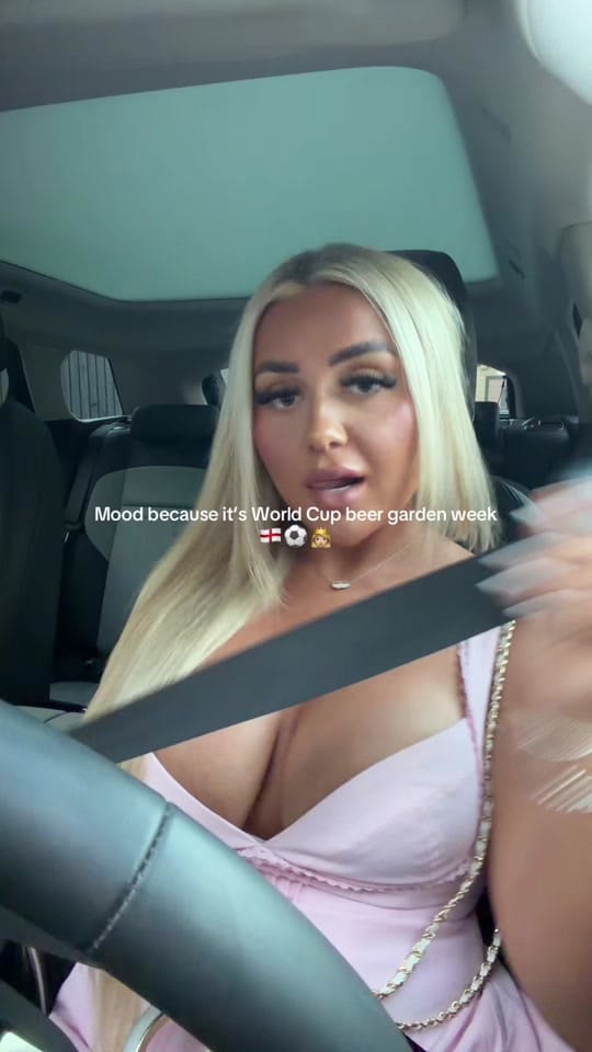 Post 5 by Taylorscholfield on TikTok (video)