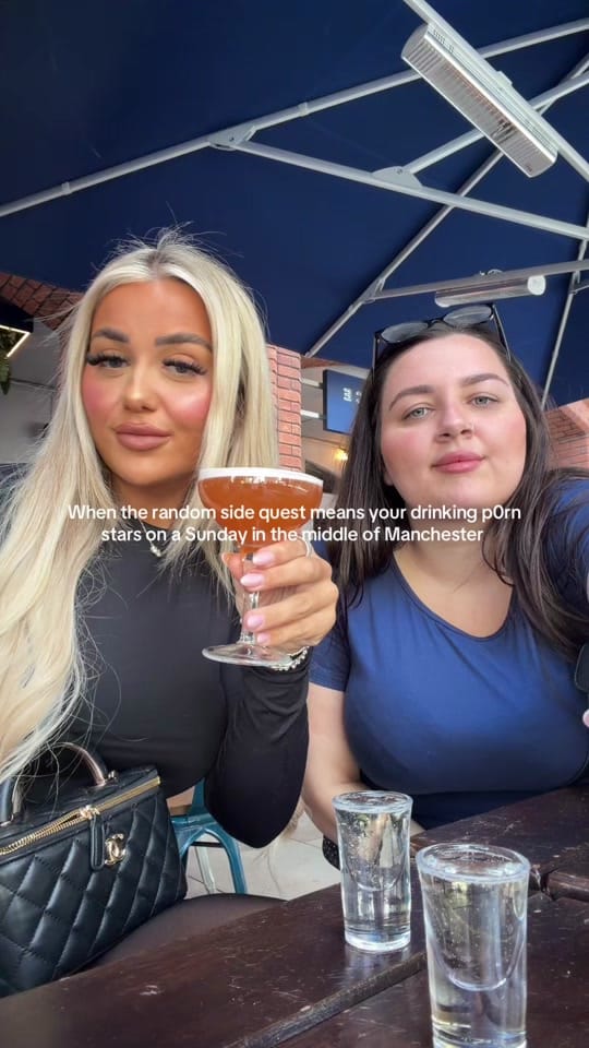 Post 3 by Taylorscholfield on TikTok (video)