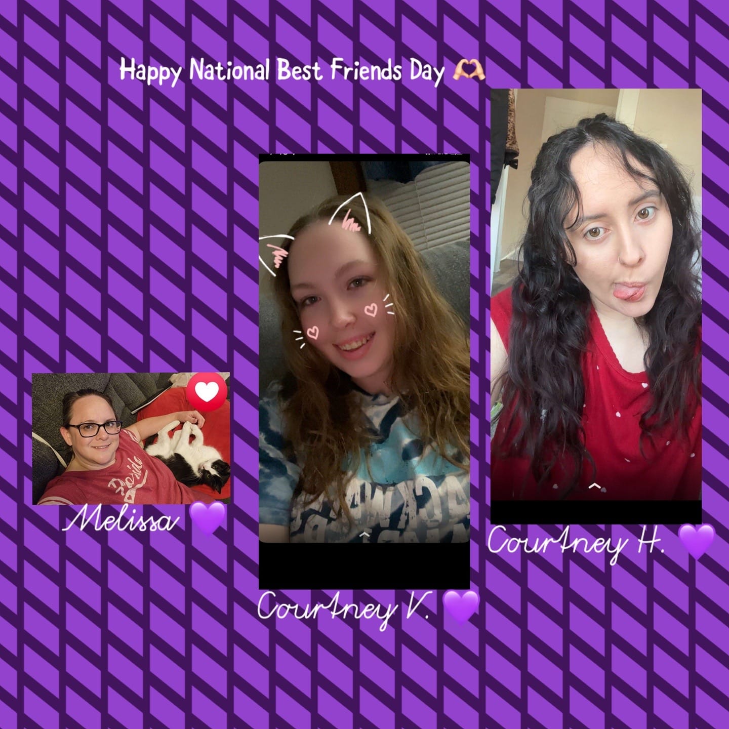 Post 1 by Anxiety awareness on TikTok (video)