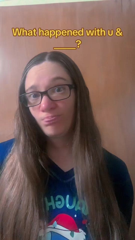 Post 8 by Anxiety awareness on TikTok (video)