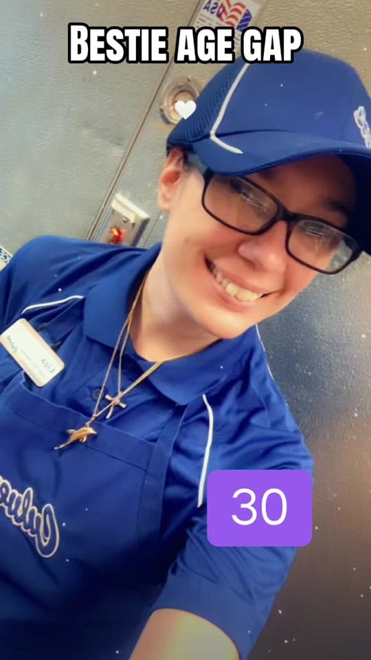 Post 4 by Anxiety awareness on TikTok (video)