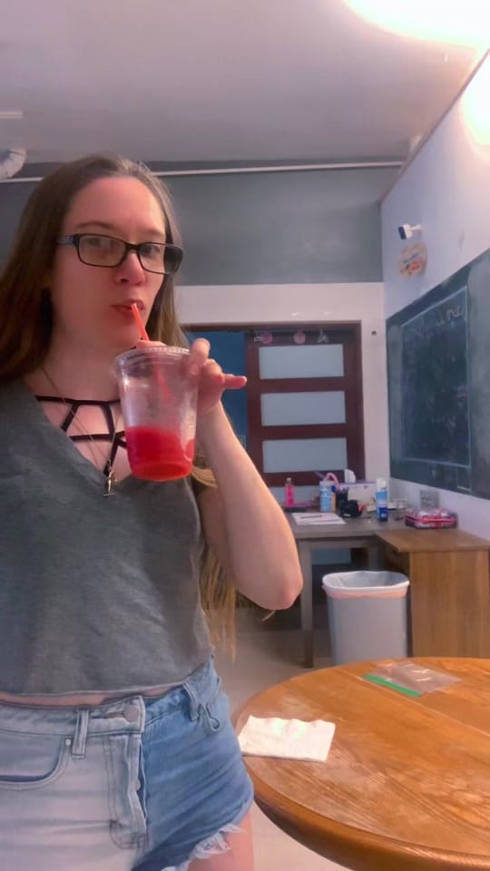 Post 6 by Anxiety awareness on TikTok (video)