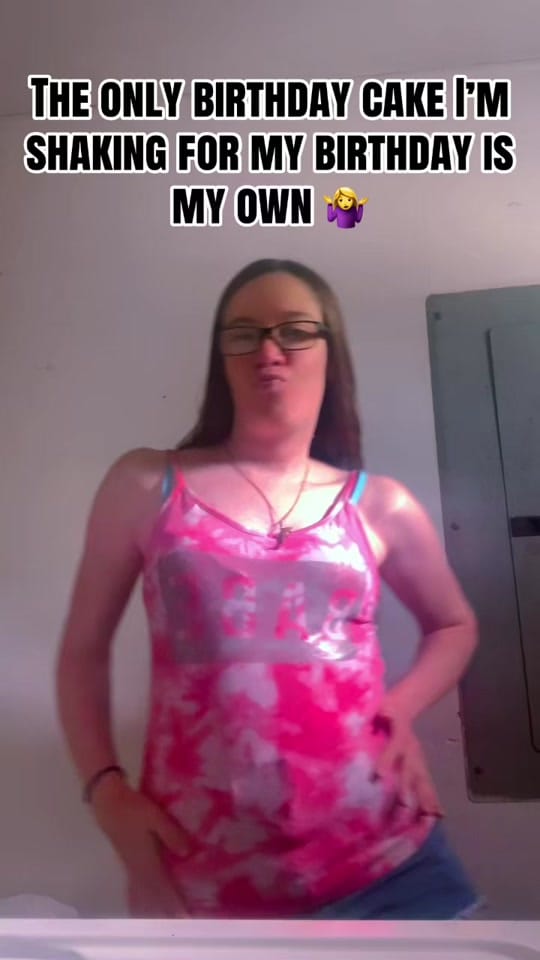Post 9 by Anxiety awareness on TikTok (video)