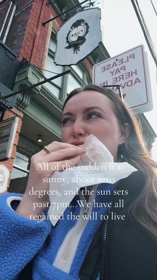 Post 2 by Alex’s Digital Diaries on TikTok (video)