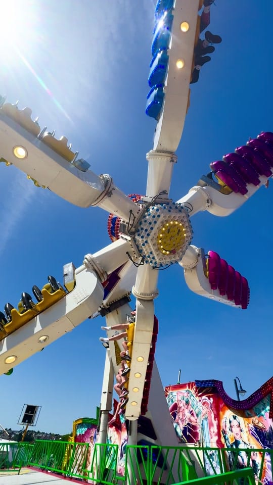 Post 1 by Dylans_coaster_universe on TikTok (video)