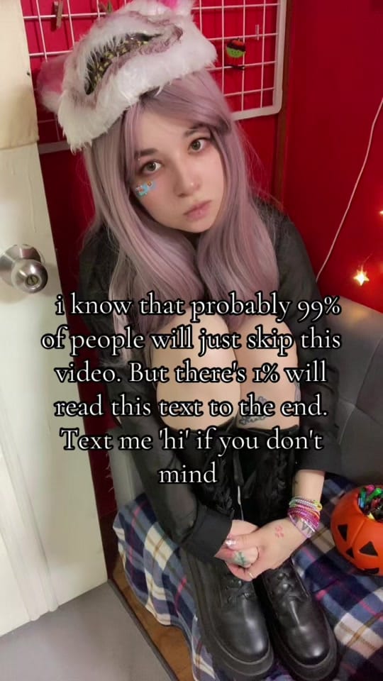 Post 8 by miraclevelyn on TikTok (video)