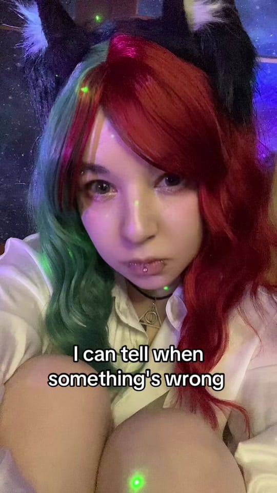 Post 6 by miraclevelyn on TikTok (video)