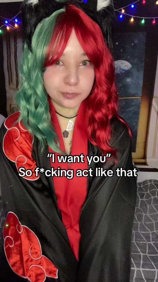 Post 1 by miraclevelyn on TikTok (video)