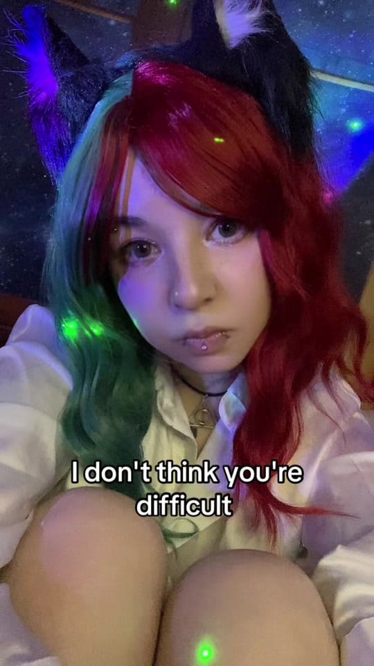 Post 5 by miraclevelyn on TikTok (video)