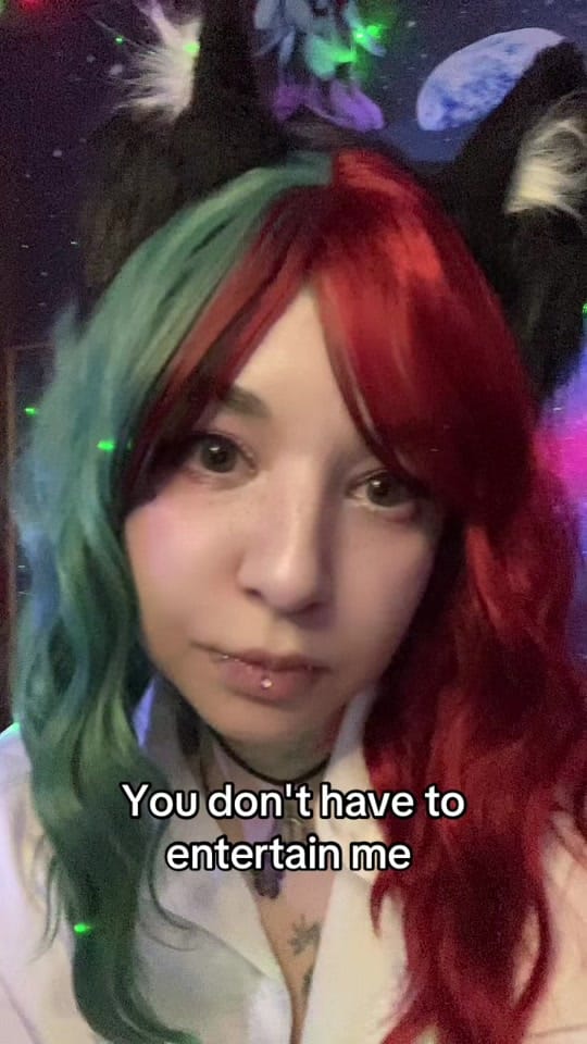 Post 7 by miraclevelyn on TikTok (video)