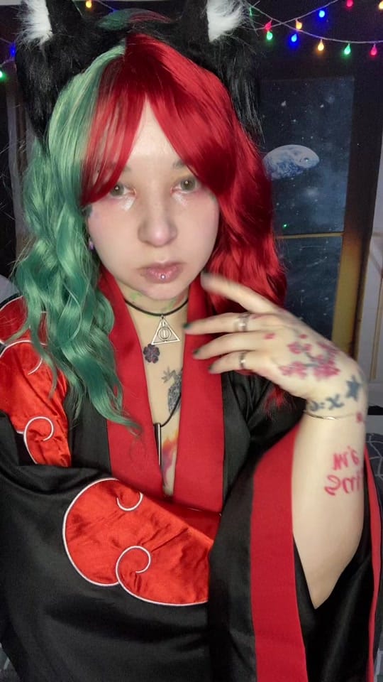 Post 2 by miraclevelyn on TikTok (video)