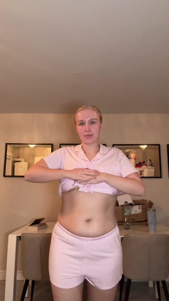 Post 6 by CHLOE CASSELLS on TikTok (video)