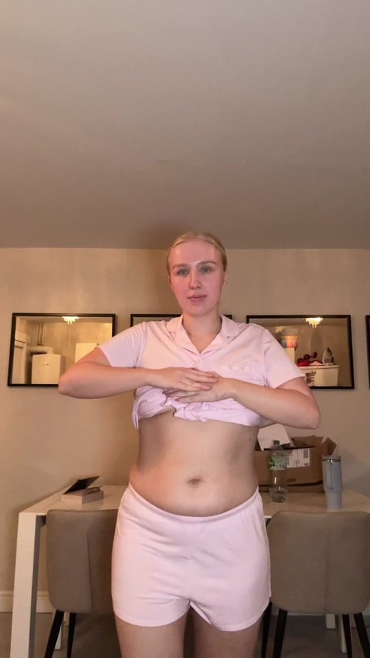 Post 5 by CHLOE CASSELLS on TikTok (video)