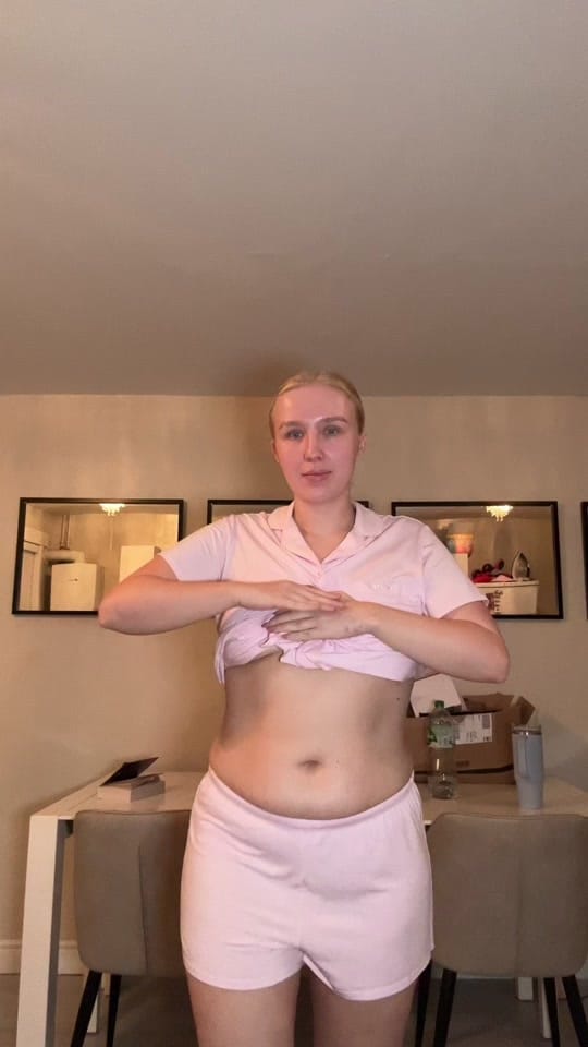 Post 7 by CHLOE CASSELLS on TikTok (video)