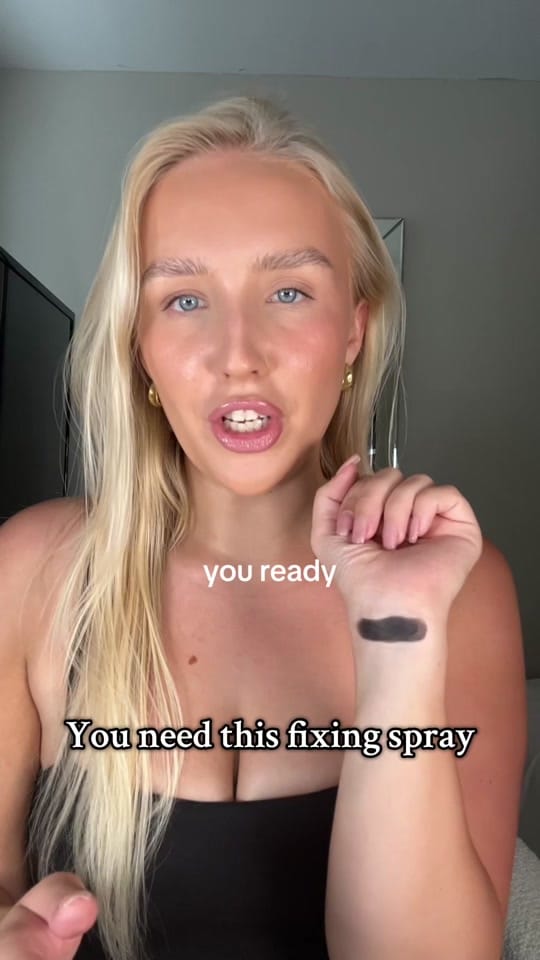 Post 9 by CHLOE CASSELLS on TikTok (video)