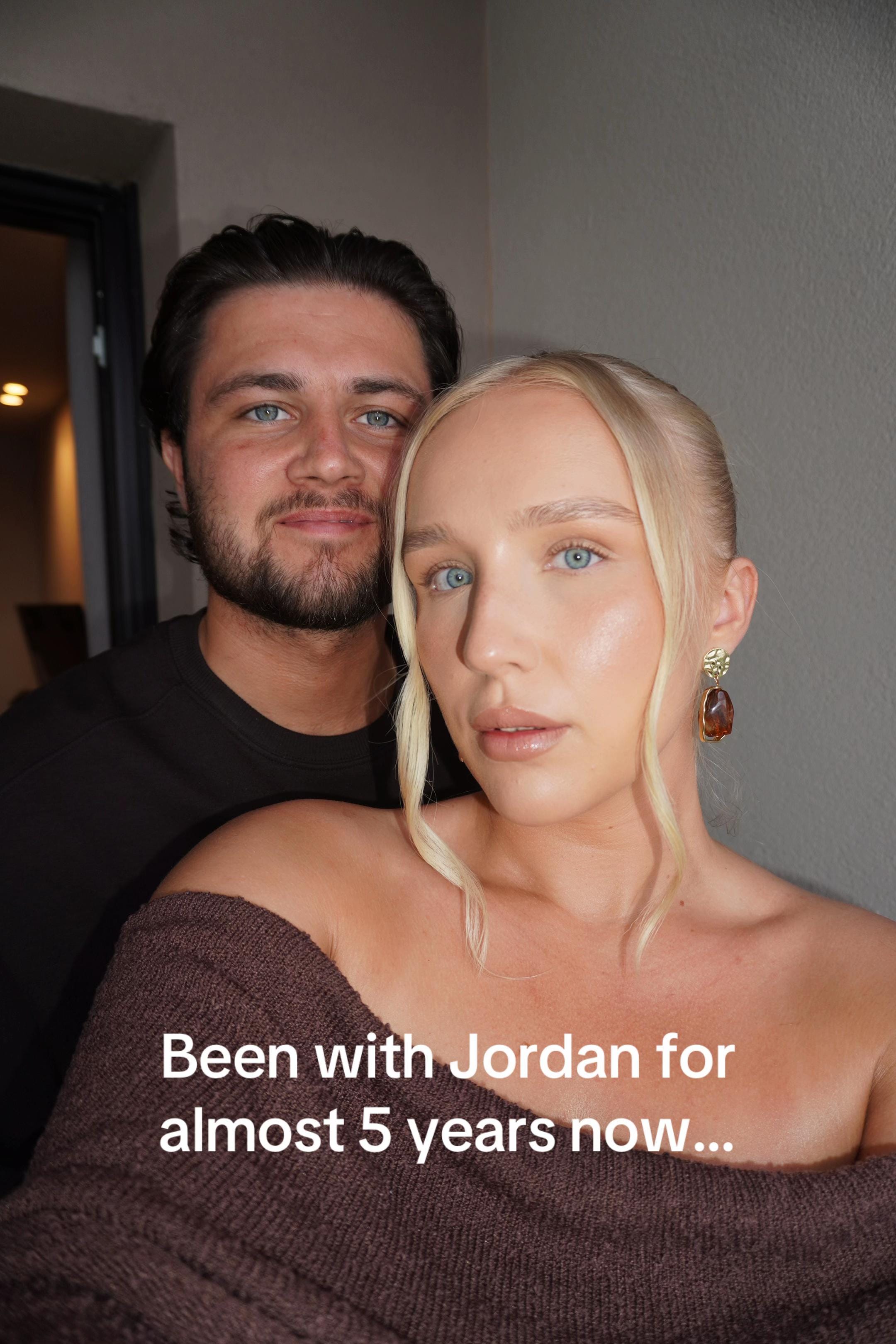 Post 2 by CHLOE CASSELLS on TikTok (video)