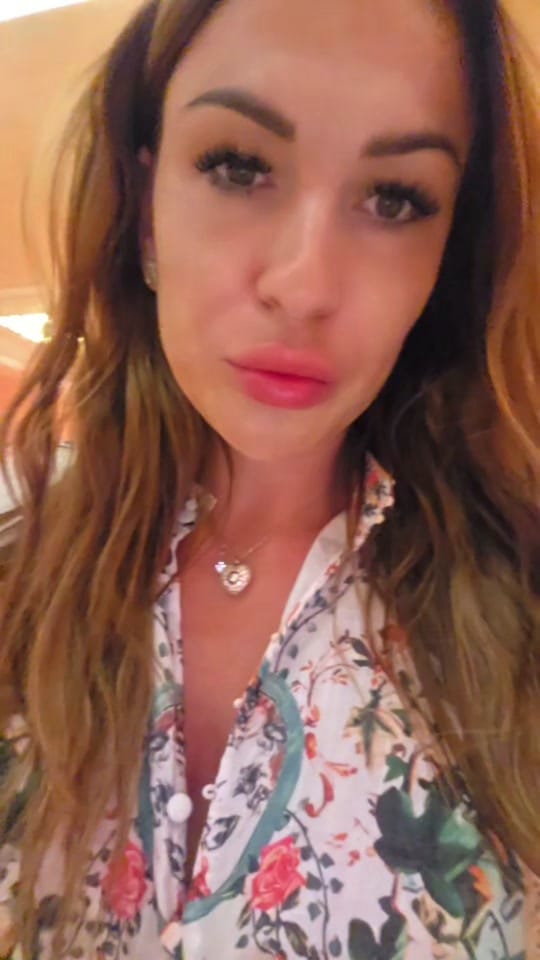Post 3 by ViktoriyaDr on TikTok (video)