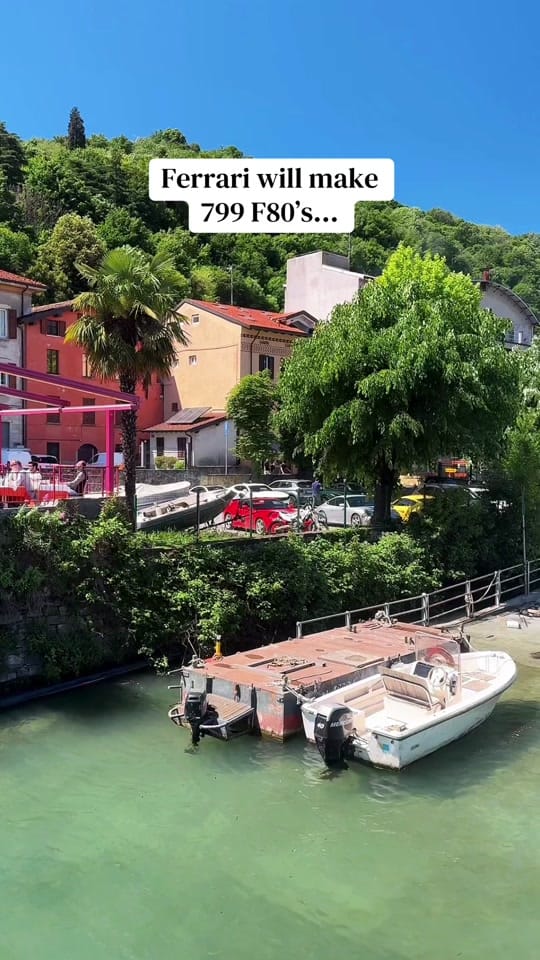 Post 1 by Daniel on TikTok (video)