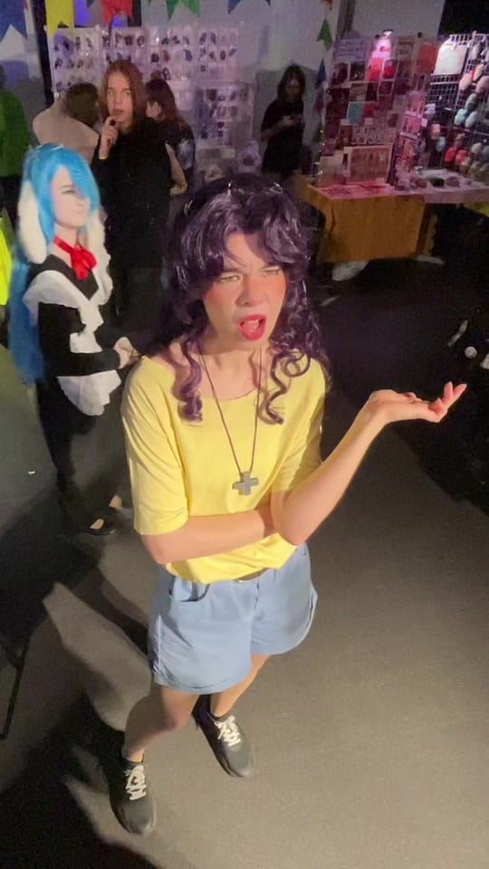 Post 4 by fenix_dressup on TikTok (video)