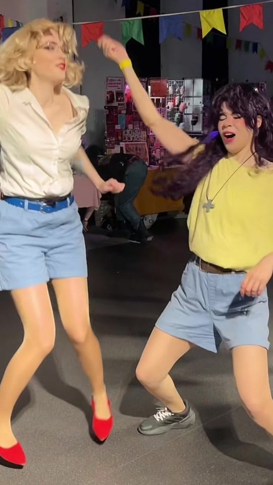 Post 2 by fenix_dressup on TikTok (video)