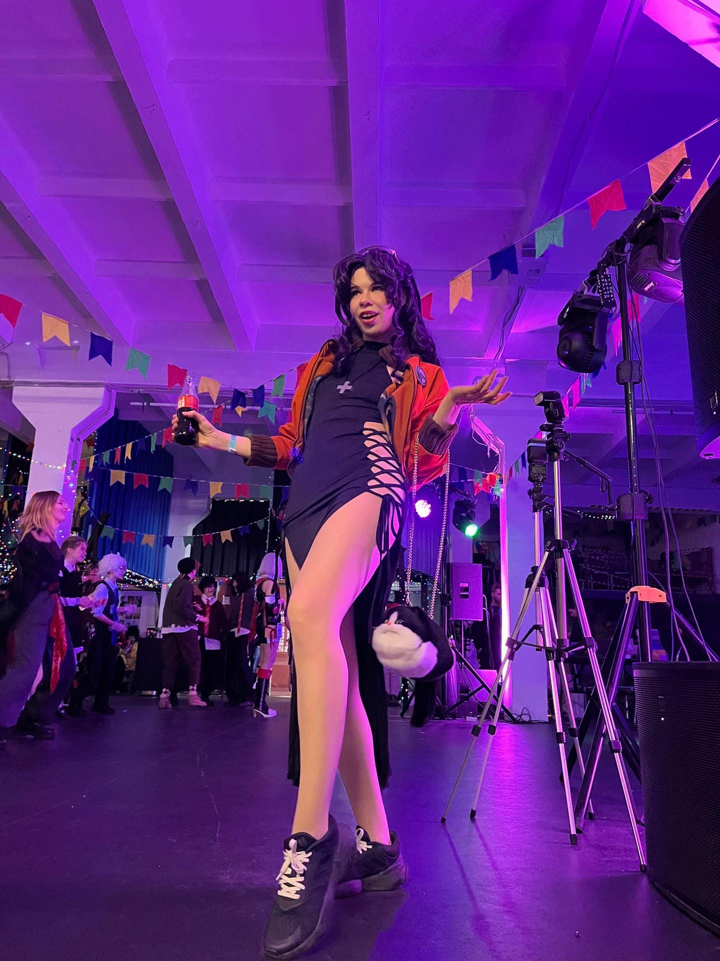 Post 6 by fenix_dressup on TikTok (video)