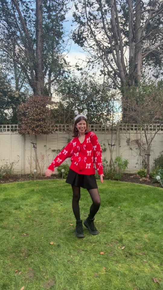 Post 5 by PaigeY on TikTok (video)