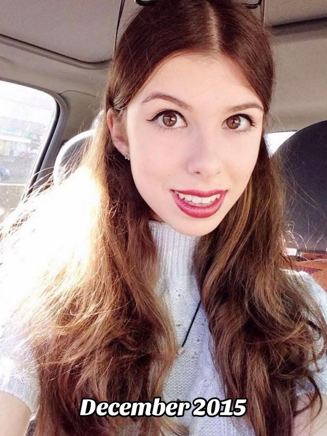 Post 2 by PaigeY on TikTok (video)