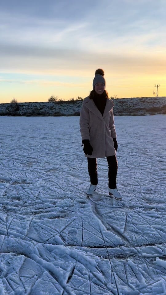 Post 1 by PaigeY on TikTok (video)