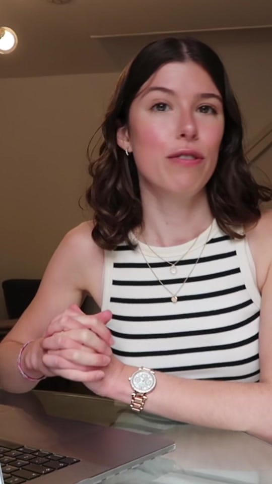 Post 9 by PaigeY on TikTok (video)