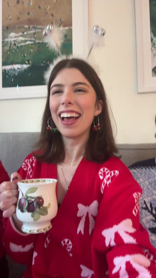 Post 6 by PaigeY on TikTok (video)