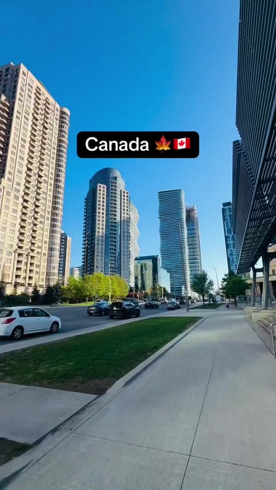 Post 9 by Guled Alberta  🇨🇦 on TikTok (video)