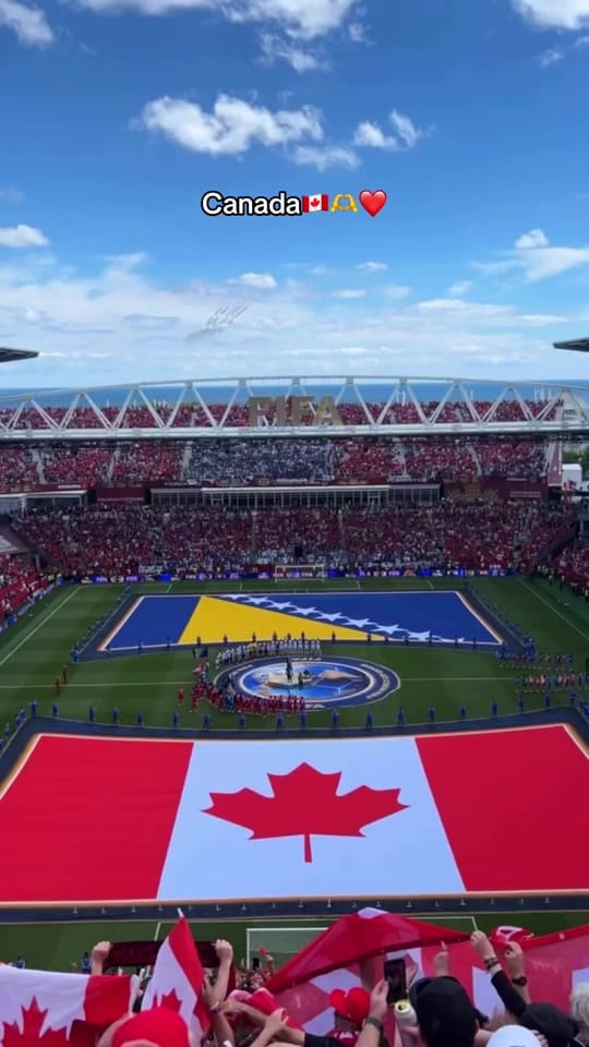 Post 3 by Guled Alberta  🇨🇦 on TikTok (video)