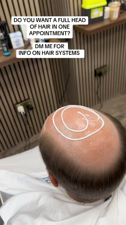 Post 9 by claire_thebarber on TikTok (video)