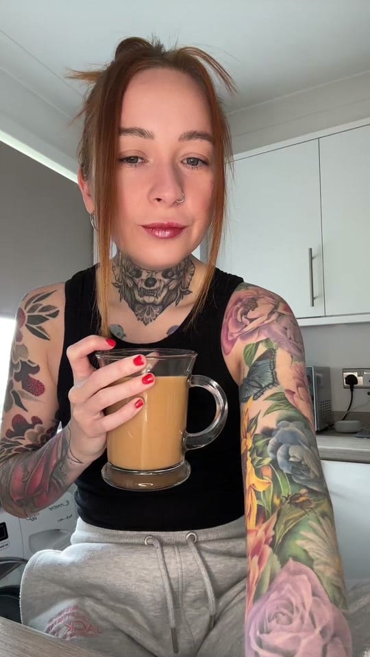Post 3 by claire_thebarber on TikTok (video)