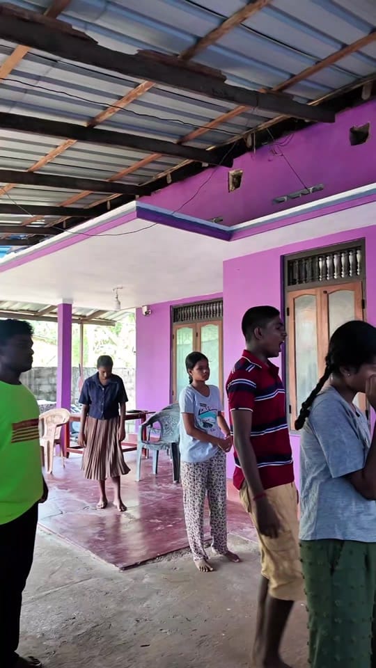 Post 2 by Kiruthika Thayaparan on TikTok (video)