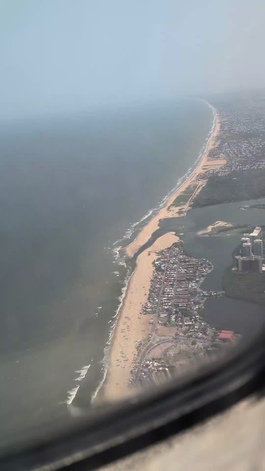 Post 1 by Kiruthika Thayaparan on TikTok (video)