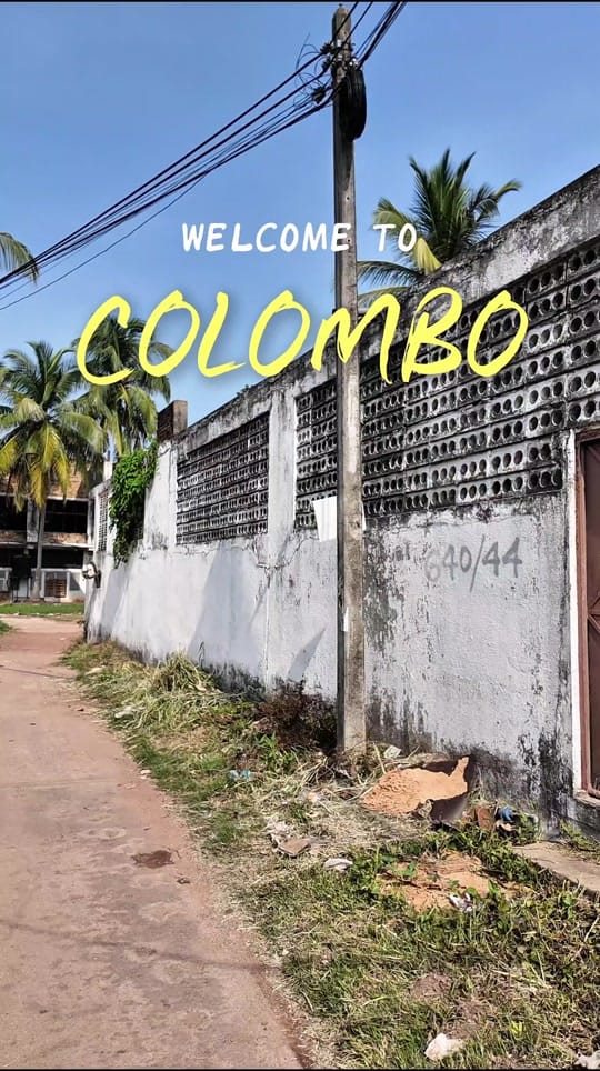 Post 5 by Kiruthika Thayaparan on TikTok (video)