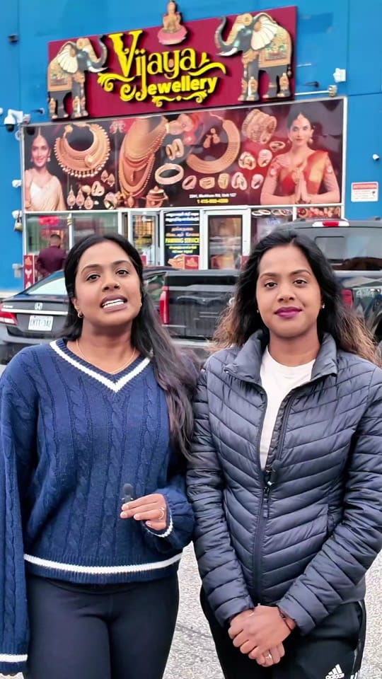 Post 8 by Kiruthika Thayaparan on TikTok (video)