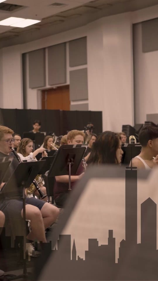 Post 7 by utexasbands on TikTok (video)