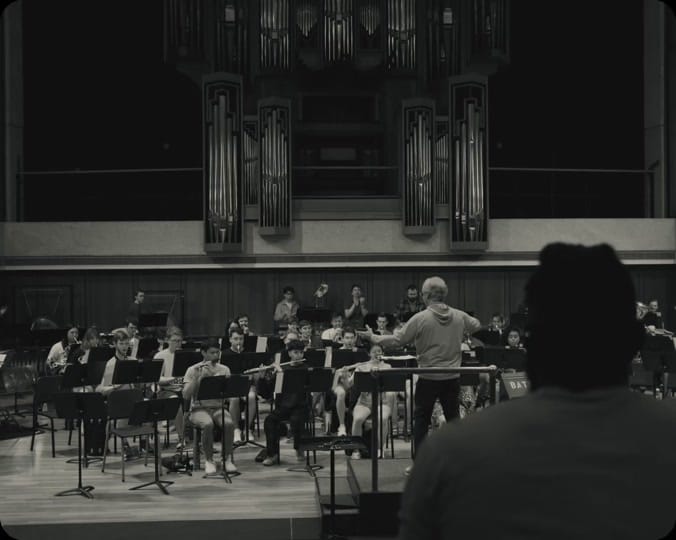 Post 3 by utexasbands on TikTok (video)